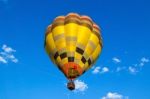 Balloon Stock Photo