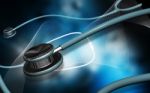 Stethoscope Stock Photo