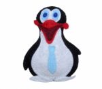 Penguin Stock Photo