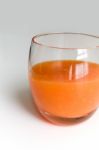 Orange Juice Stock Photo