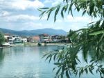 Bihac Stock Photo