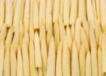 Baby Corn Stock Photo