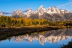 Schwabachers Landing Stock Photo