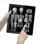 Radiology Stock Photo