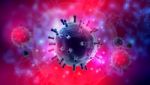  Influenza Virus H1n1 Stock Photo