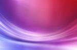 Purple Abstract Background Stock Photo