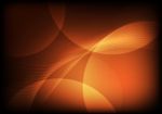 Orange Abstract Backgrounds Stock Photo