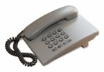 Telephone Stock Photo