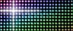 Led Color Stock Photo