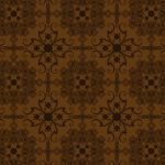 Brown Wallpaper Stock Photo