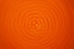 Abstract Background Of Spin Red, Orange, And Yellow Stock Photo