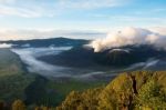 Mount Bromo Stock Photo