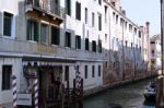 Venice Stock Photo