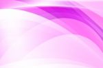 Purple Abstract Background Stock Photo