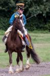 Detling, Kent/uk - August 29 : Military Odyssey At Detling Kent Stock Photo