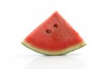 Watermelon Stock Photo