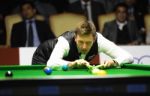 Ricky Walden Of England Stock Photo