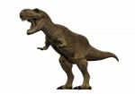 Tyrannosaurus Rex Stock Photo