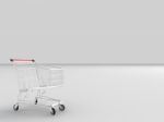 Cart Stock Photo