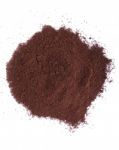 Coffee Powder Stock Photo