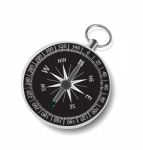 Compass Stock Photo