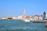 Venice Stock Photo