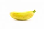 Banana Stock Photo