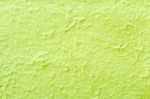 Green Color Mulberry Paper Stock Photo