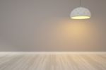 3d Rendering Interior Scene Stock Photo