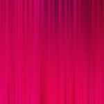 Abstract Pink Background Stock Photo