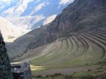 Moray, Peru Stock Photo