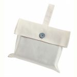 Bag Cover With Holder Stock Photo