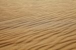 Sand Texture Stock Photo