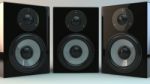 Speakers 3D Stock Photo