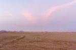 Eastern Desert, Sahara In Sudan Stock Photo