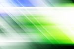 Green Abstract Background Stock Photo