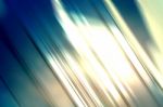 Abstract Motion Blur Background Stock Photo