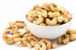 Cashews Stock Photo