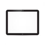 Tablet  Illustration Stock Photo