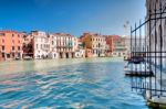 Venice Stock Photo