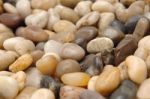 Gravel Stock Photo