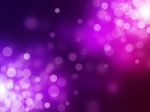 Bokeh Abstract Backgrounds Stock Photo