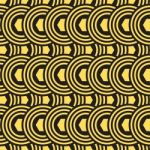 Seamless Pattern Stock Photo