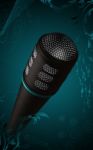 Microphone Stock Photo