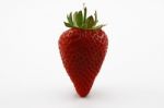 Strawberry Stock Photo