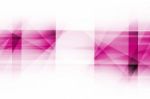 Pink Abstract Background Stock Photo