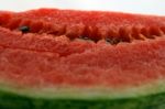 Water Melon Stock Photo