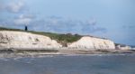 Rottingdean, East Sussex/uk - May 24 : Rottingdean Black Smock W Stock Photo