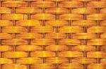 Wicker Pattern Stock Photo