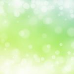 Bokeh Abstract Backgrounds Stock Photo